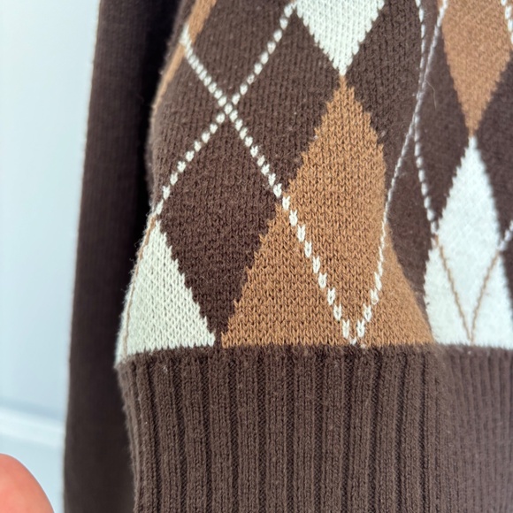 Knit Cardigan - Picture 3 of 3